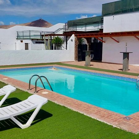 Lanzarote Hostel Arrecife  Zewnętrze zdjęcie