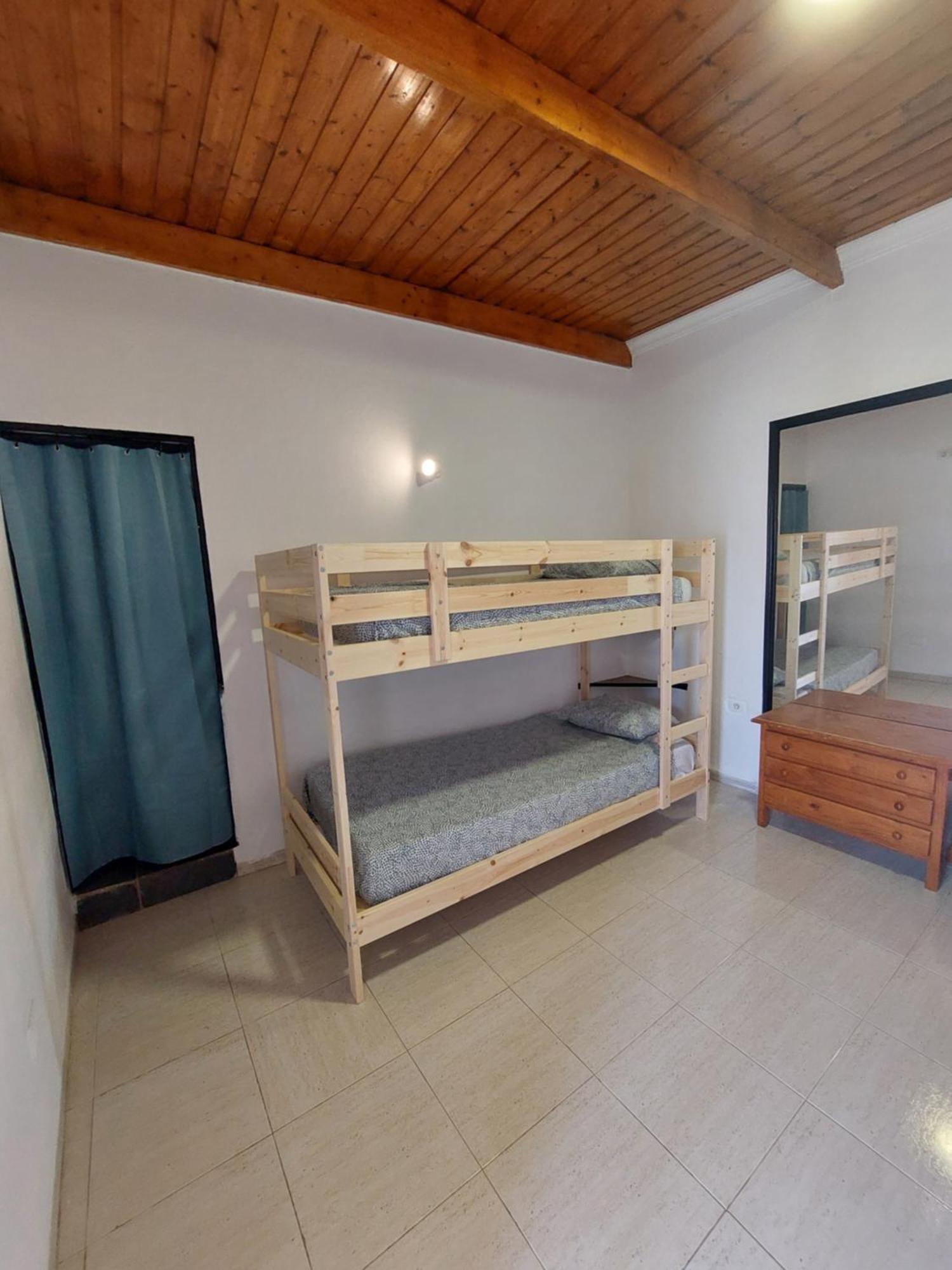 Lanzarote Hostel Arrecife  Zewnętrze zdjęcie