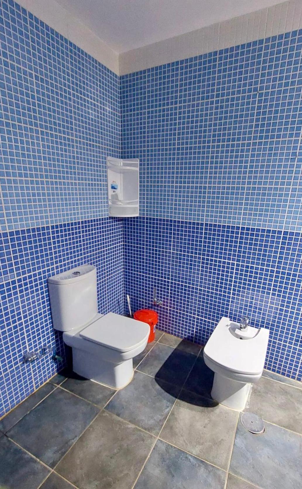 Lanzarote Hostel Arrecife  Zewnętrze zdjęcie