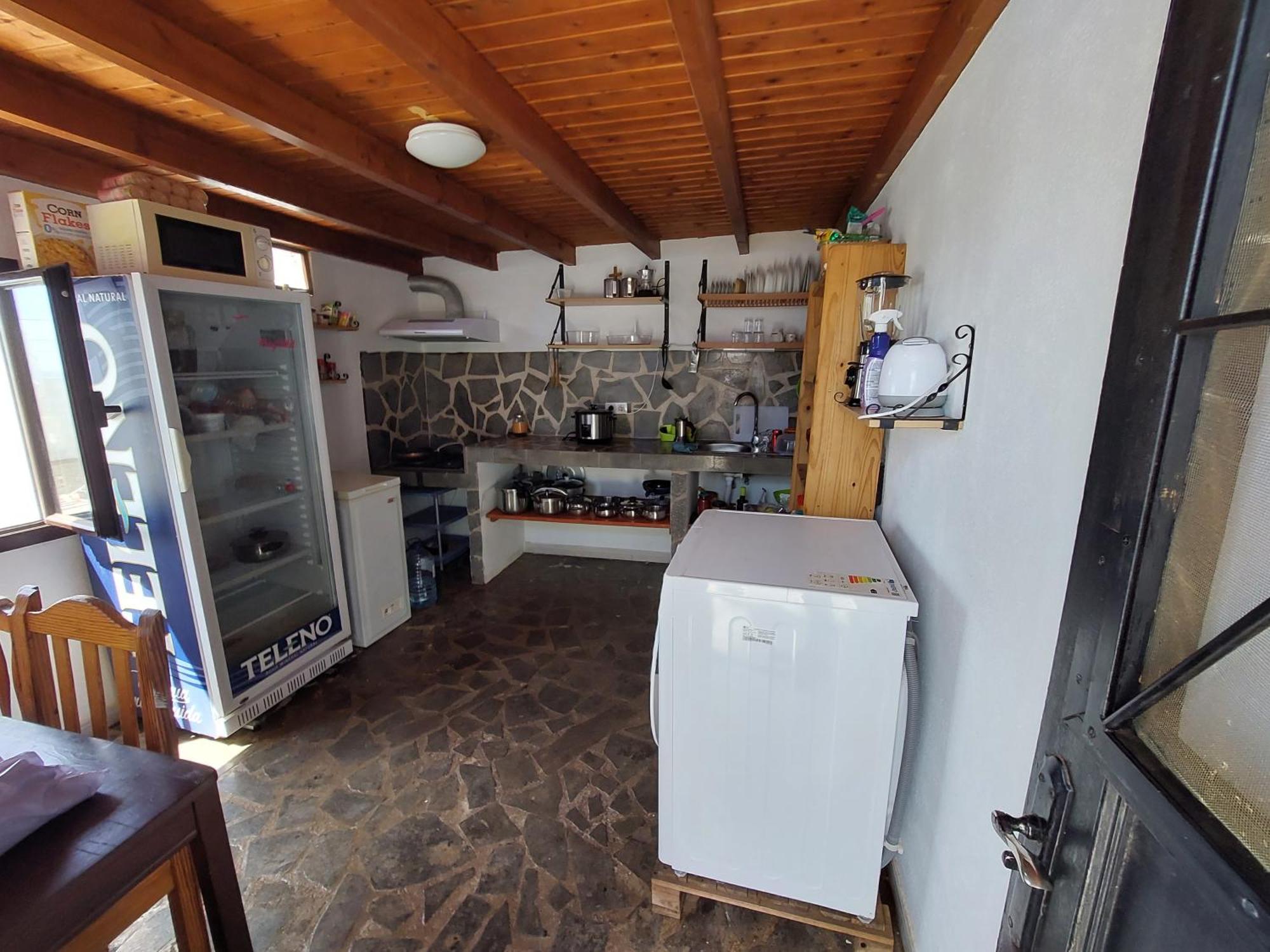 Lanzarote Hostel Arrecife  Zewnętrze zdjęcie