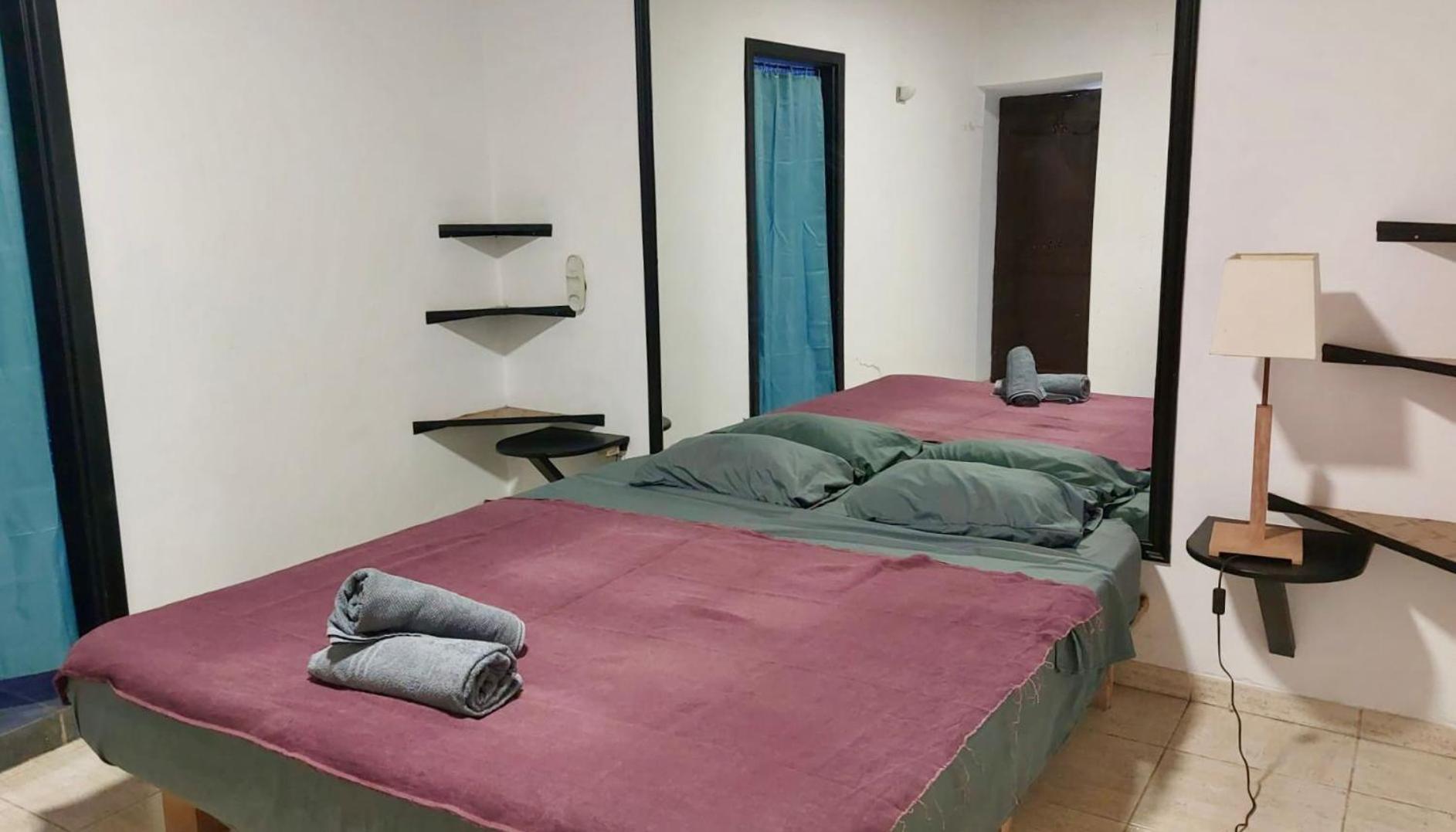 Lanzarote Hostel Arrecife  Zewnętrze zdjęcie