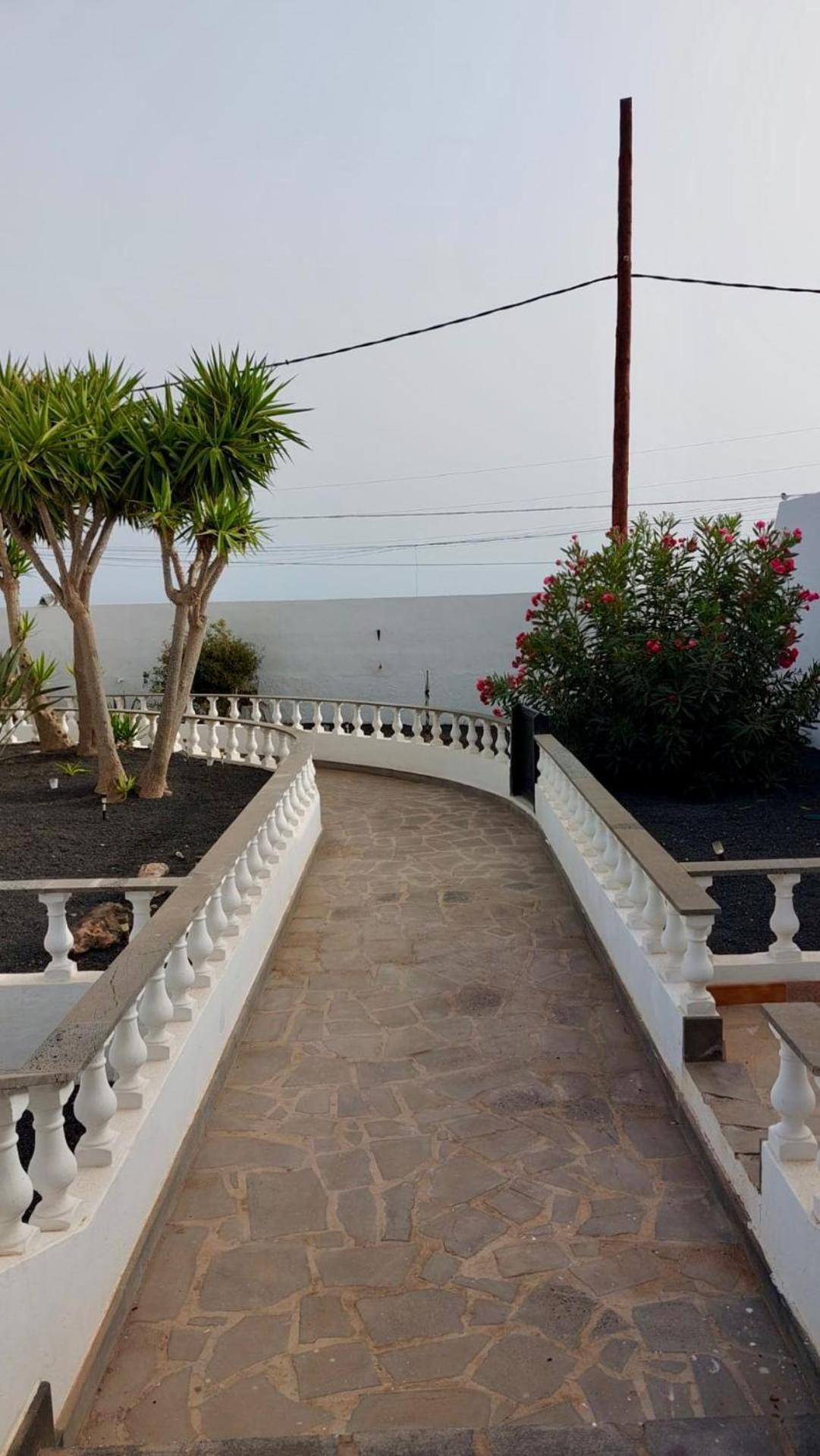 Lanzarote Hostel Arrecife  Zewnętrze zdjęcie