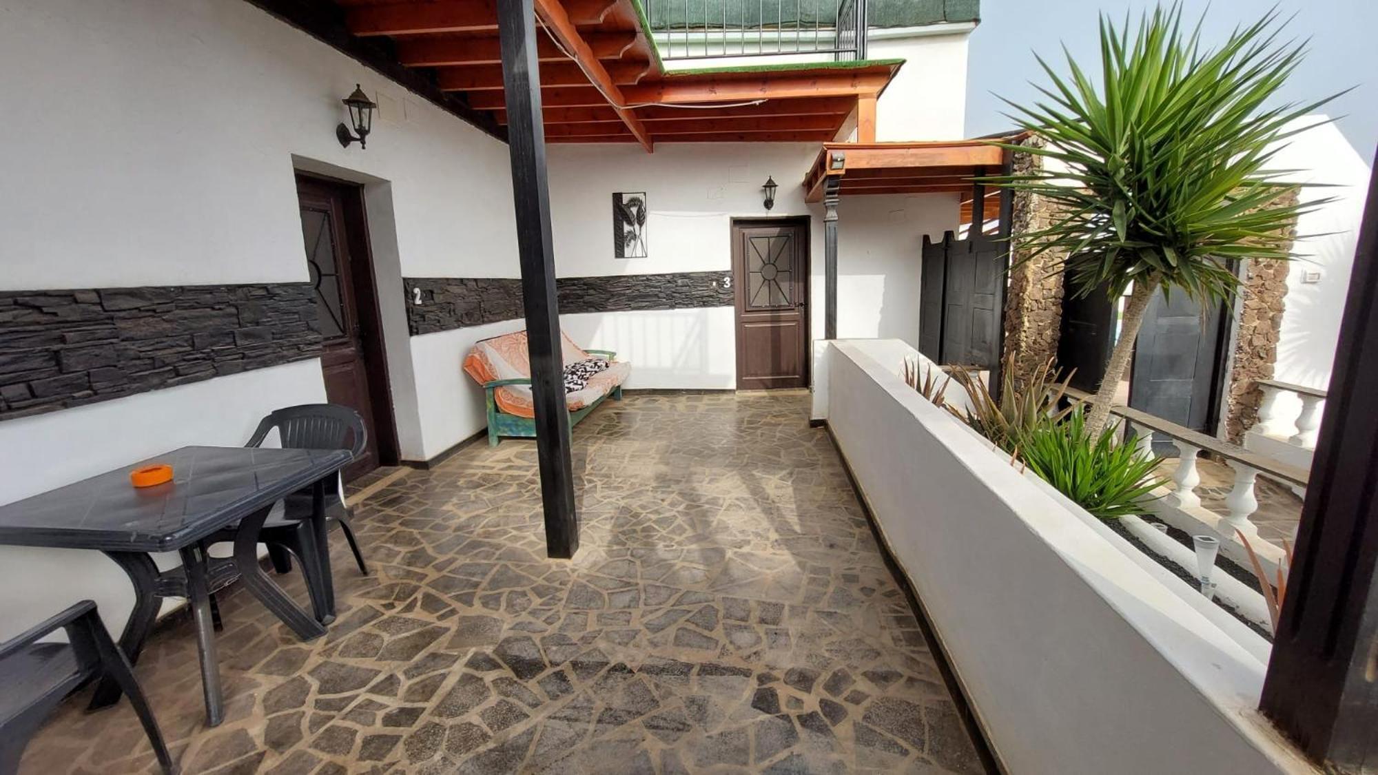 Lanzarote Hostel Arrecife  Zewnętrze zdjęcie